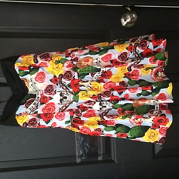 Hell Bunny Top
